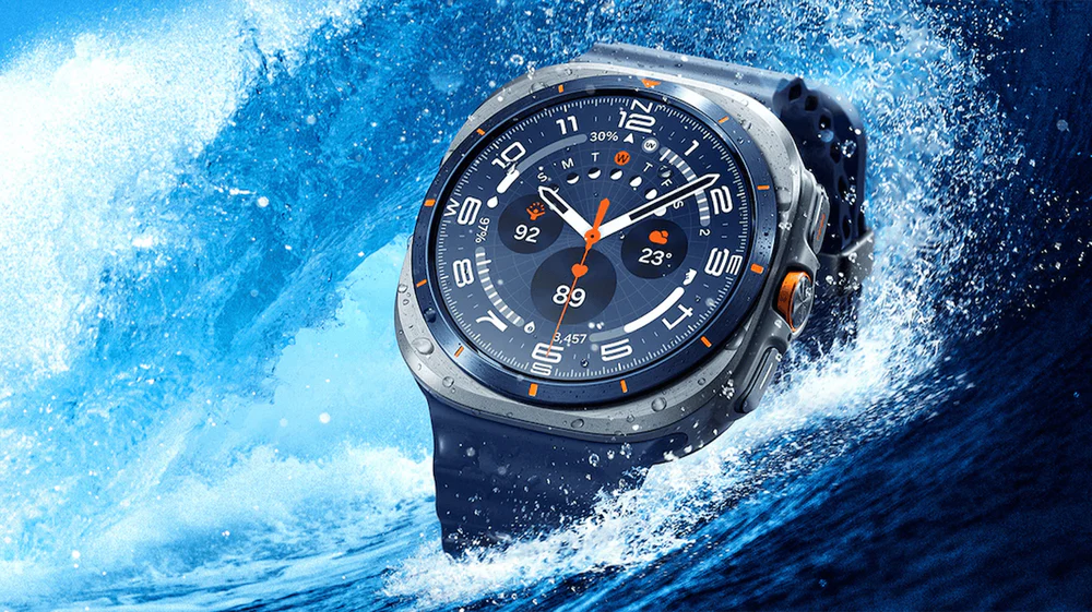 Smart Watches