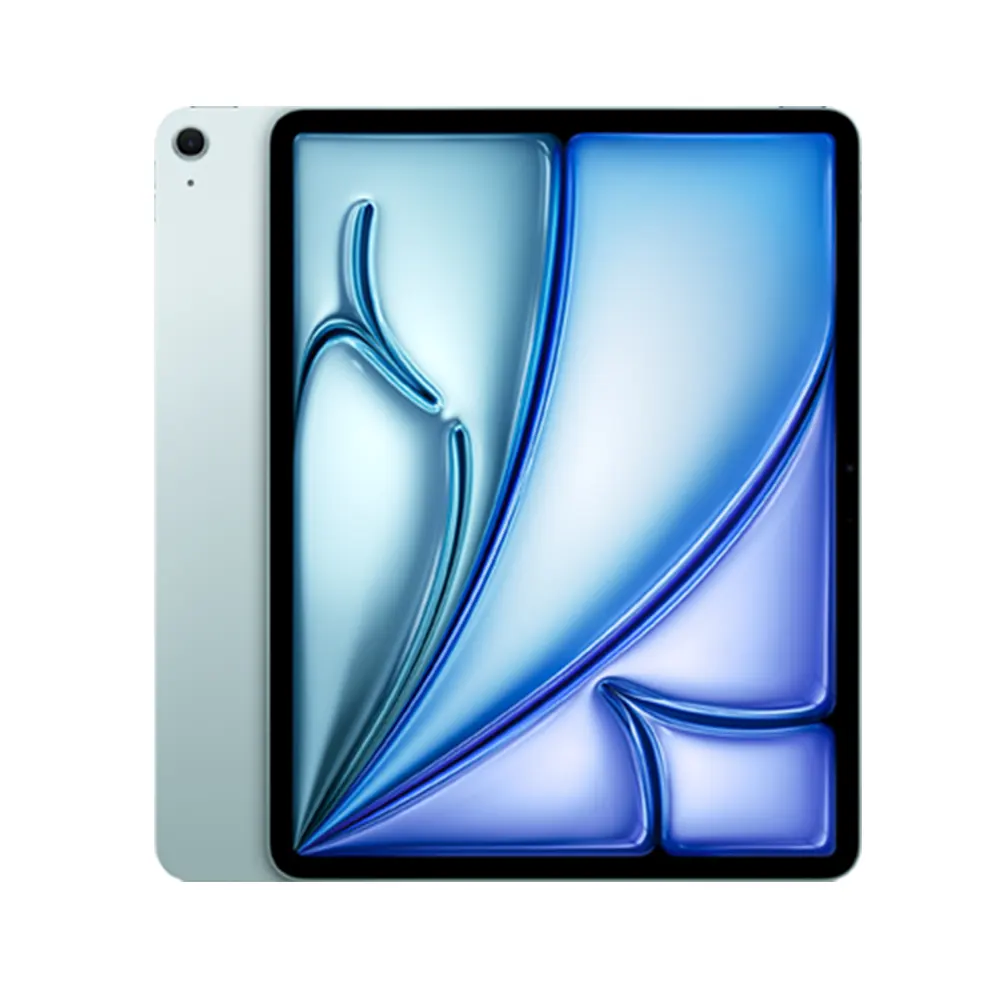 iPad Air M4 11-inch (256GB), Wi-Fi